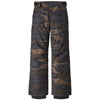 Bear Witness Camo Big: Ink Black