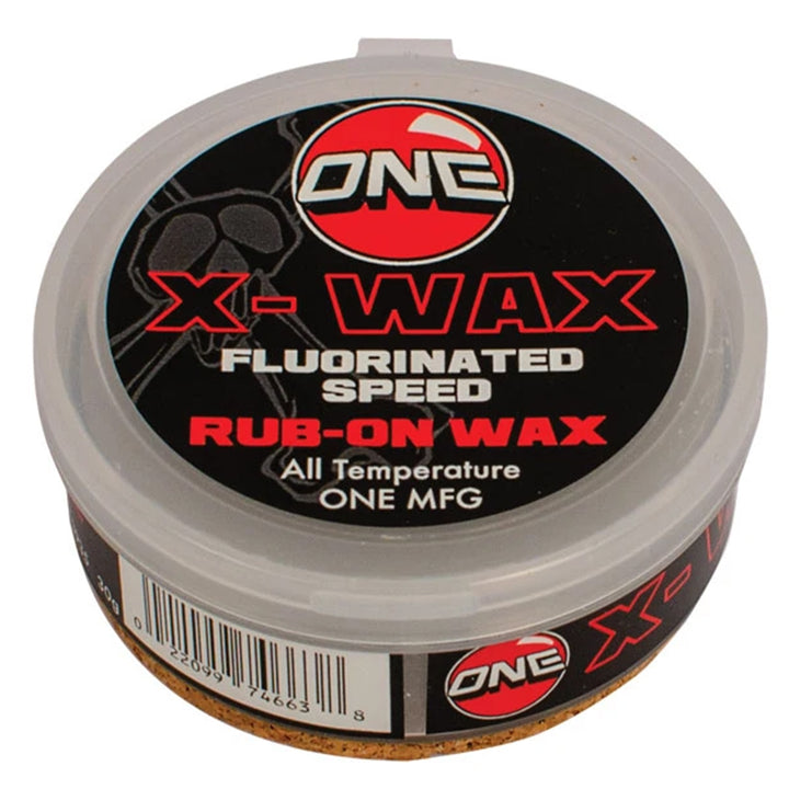 One Ball Jay Hot Wax Kit None