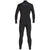 Billabong 4/3 Revolution Chest Zip GBS Wetsuit Black