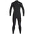Billabong 4/3 Revolution Chest Zip GBS Wetsuit Black