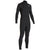 Billabong 4/3 Revolution Chest Zip GBS Wetsuit Black