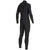 Billabong 4/3 Revolution Chest Zip GBS Wetsuit Black