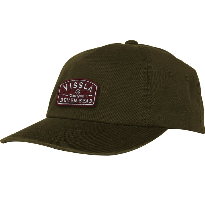 Vissla Salty Tales Hat Kangaroo
