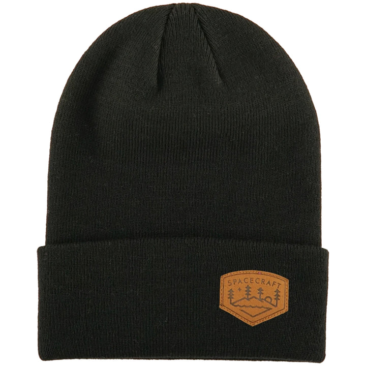 Spacecraft Otis Beanie Black