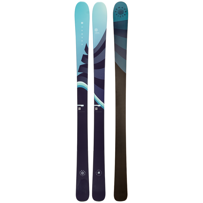 Armada Victa 87 Ti Skis - Women's 2021