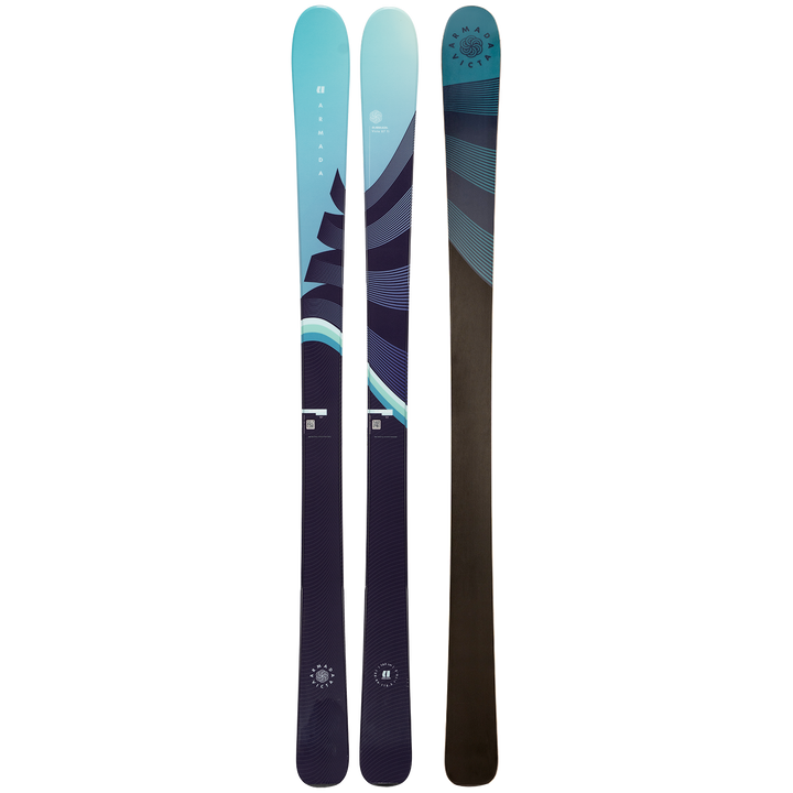 Armada Victa 87 Ti Skis - Women's 2021