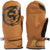 Ride Fury Mitts Tobacco