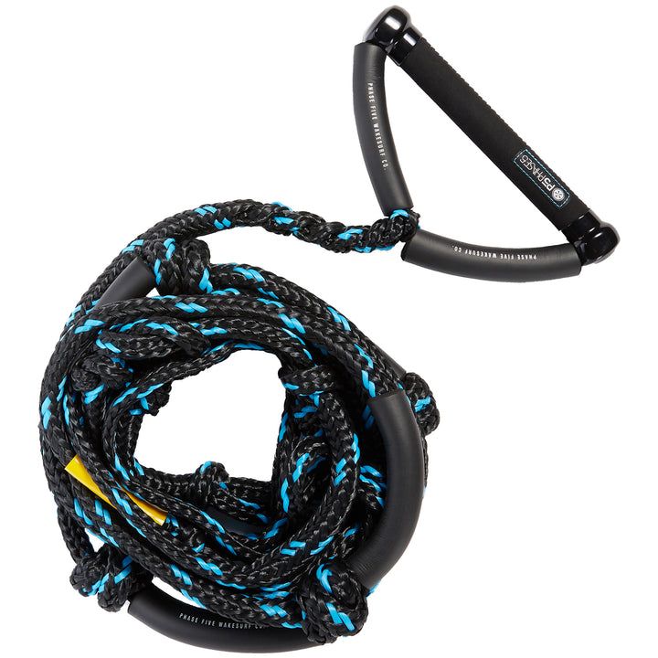 Phase Five Pro Surf Rope Teal