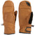 Ride Broadway Mitts Tobacco