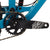 Devinci Marshall GX Eagle Complete Mountain Bike 2018 Green/Blue
