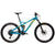 Devinci Marshall GX Eagle Complete Mountain Bike 2018 Green/Blue