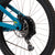 Devinci Marshall GX Eagle Complete Mountain Bike 2018 Green/Blue
