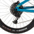 Devinci Marshall GX Eagle Complete Mountain Bike 2018 Green/Blue