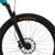 Devinci Marshall GX Eagle Complete Mountain Bike 2018 Green/Blue