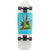 Landyachtz ATV Jammer Third Eye Cruiser Skateboard Complete