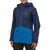 Patagonia Insulated Snowbelle Jacket - Women's Alpine Blue