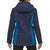 Patagonia Insulated Snowbelle Jacket - Women's Alpine Blue