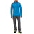 Patagonia R1 Pullover Hoodie - Men's Andes Blue