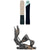 Nidecker Odyssey Snowboard + Flow Omni Fusion Snowboard Bindings - Women's 2020