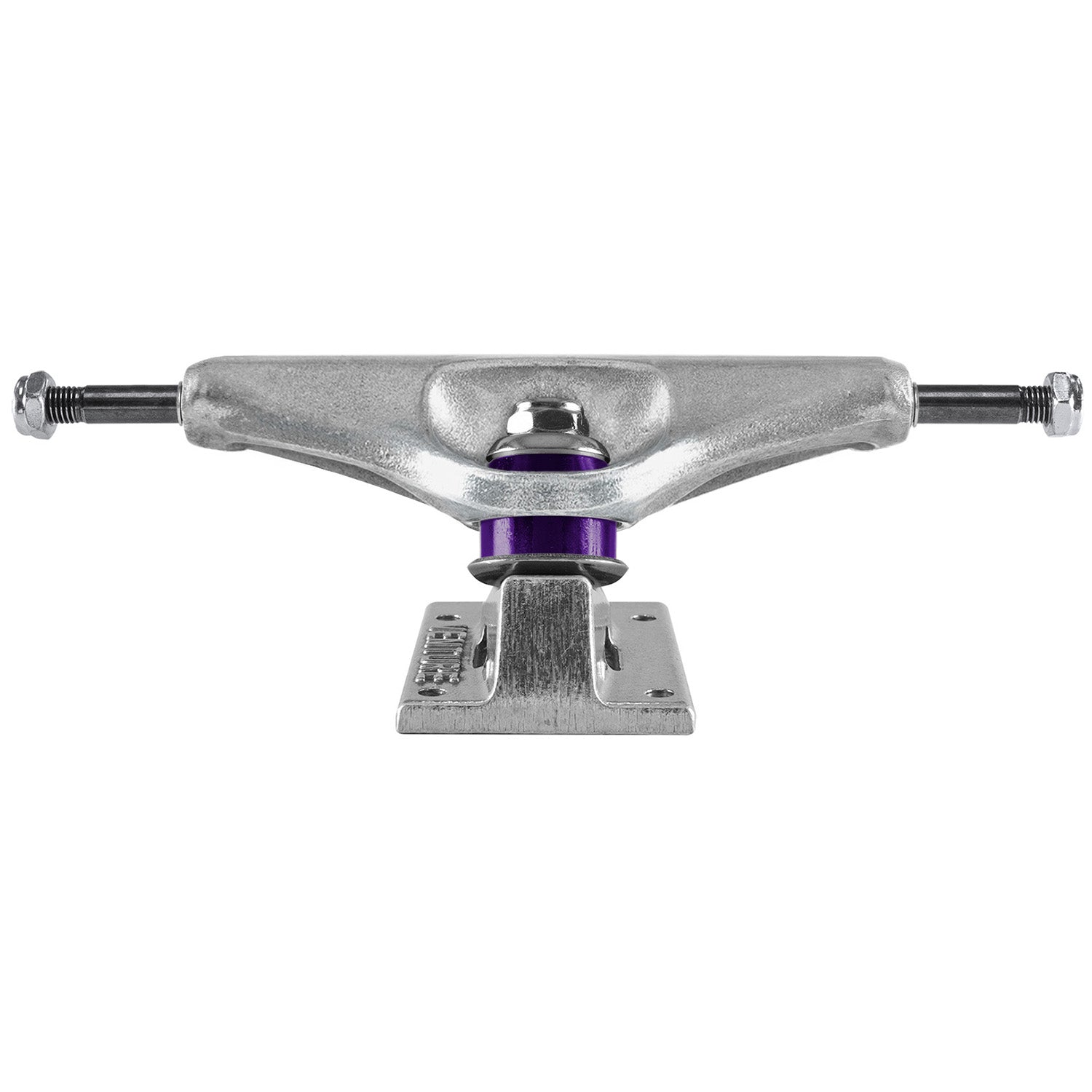Venture Polished 5.6 Skateboard Truck – evo