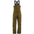 Quiksilver Utility Bibs - Men's Military Olive