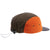 Spacecraft Pouchagonia 5-Panel Hat Black