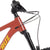 Santa Cruz Bicycles Bronson A R Complete Mountain Bike 2021 Red Tide