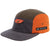 Spacecraft Pouchagonia 5-Panel Hat Black