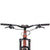 Santa Cruz Bicycles Bronson A R Complete Mountain Bike 2021 Red Tide