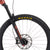 Santa Cruz Bicycles Bronson A R Complete Mountain Bike 2021 Red Tide
