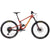 Santa Cruz Bicycles Bronson A R Complete Mountain Bike 2021 Red Tide
