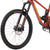 Santa Cruz Bicycles Bronson A R Complete Mountain Bike 2021 Red Tide