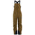 Quiksilver Utility Bibs - Men's Military Olive