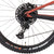 Santa Cruz Bicycles Bronson A R Complete Mountain Bike 2021 Red Tide