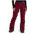 Burton Society Short Pants - Women's Port Royal Heather