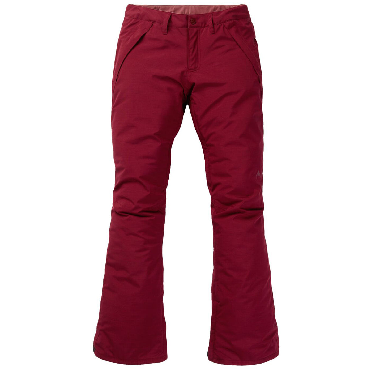 Burton Society Short Pants - Women's Port Royal Heather