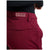 Burton Society Short Pants - Women's Port Royal Heather