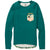 Burton Roadie Tech Tee - Women's Antique Green