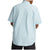 Burton Multipath Utility Short-Sleeve Shirt - Men's Iced Aqua