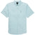 Burton Multipath Utility Short-Sleeve Shirt - Men's Iced Aqua