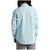 Burton Multipath Utility Long-Sleeve Shirt - Men's Iced Aqua
