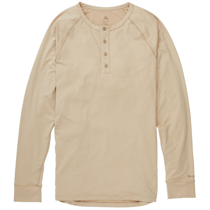 Burton Multipath Active Long-Sleeve T-Shirt - Men's Safari
