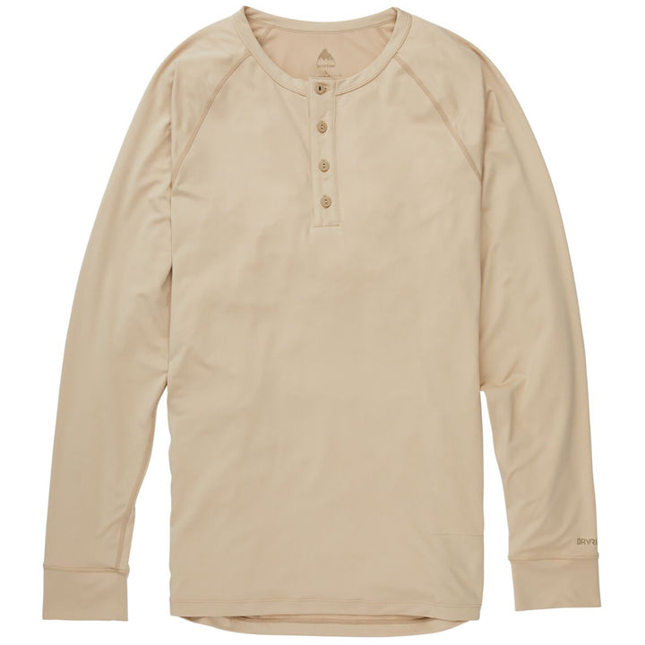 Burton Multipath Active Long-Sleeve T-Shirt - Men's Safari