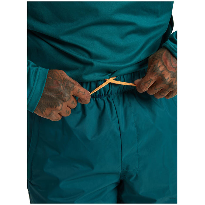 Burton Melter Pants - Men's Antique Green