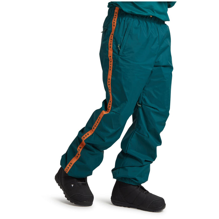 Burton Melter Pants - Men's Antique Green