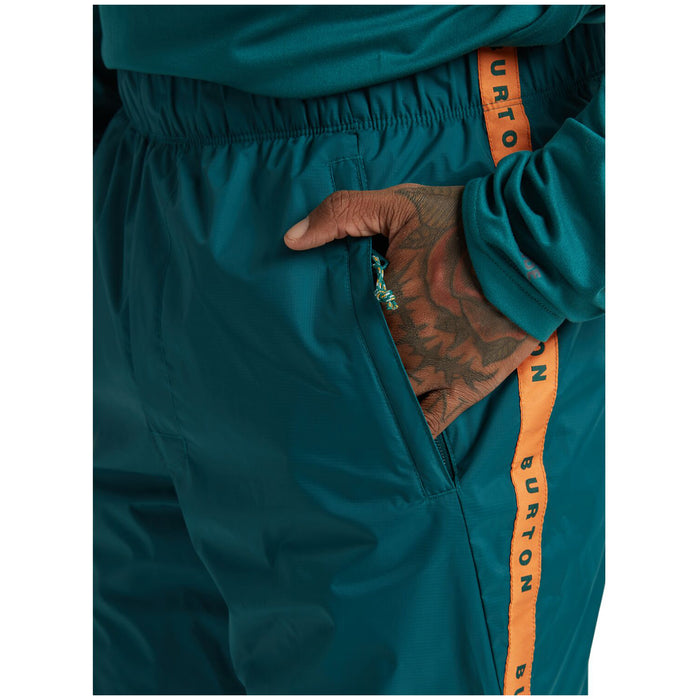 Burton Melter Pants - Men's Antique Green