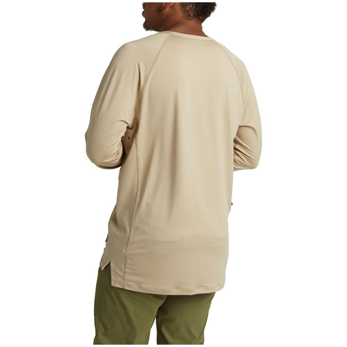 Burton Multipath Active Long-Sleeve T-Shirt - Men's Safari