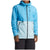 Burton GORE-TEX INFINIUM™ Multipath Jacket - Men's Cyan/Iced Aqua/Stout White