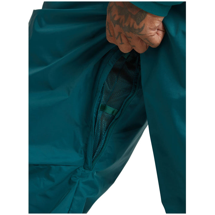 Burton Melter Pants - Men's Antique Green