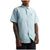 Burton Multipath Utility Short-Sleeve Shirt - Men's Iced Aqua